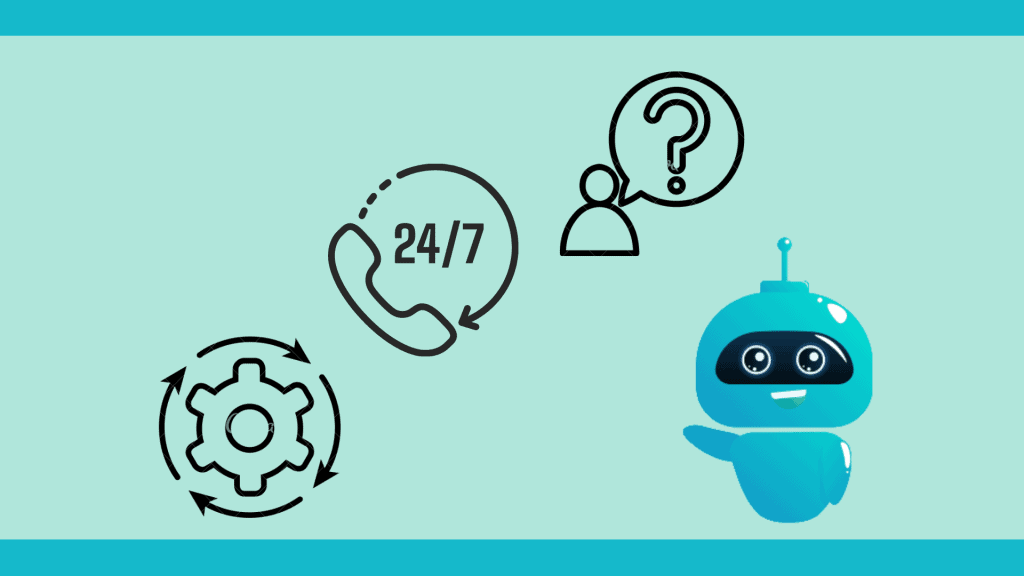Why your business needs a chatbot 