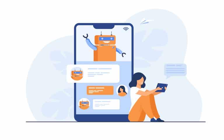 What are Chatbots