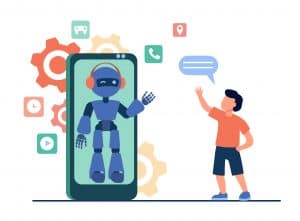 Chatbot Names