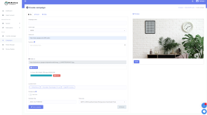 Google My Business Post Image Size