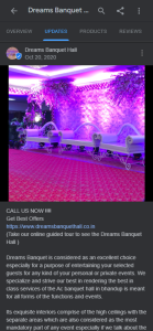 Google My Business Post Image Size Offers
