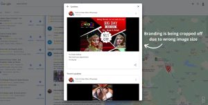 Google My Business Post Image Size 