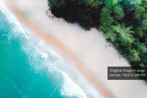 Google My Business Post Image Size